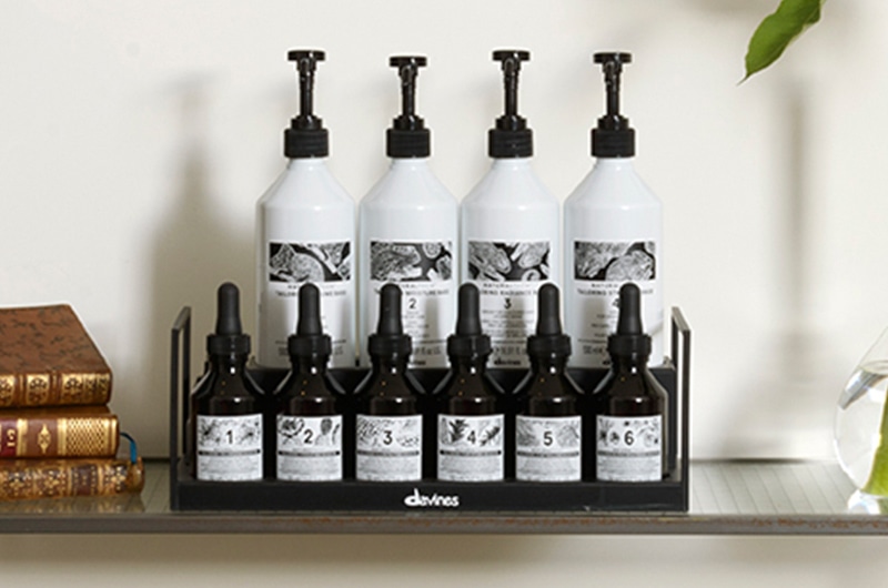 davines