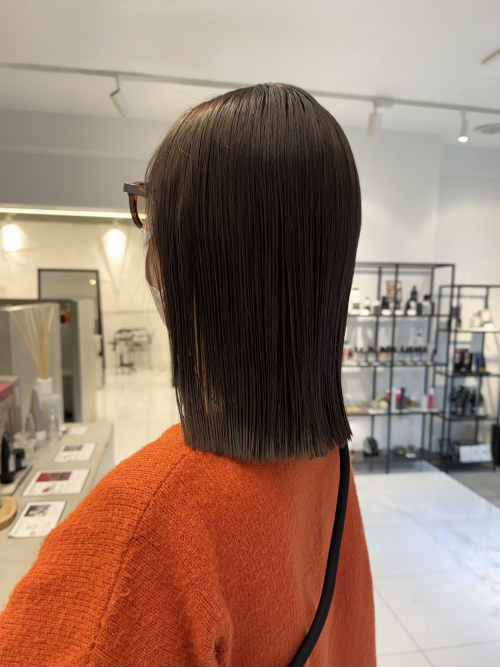 春のイメチェンしませんか？