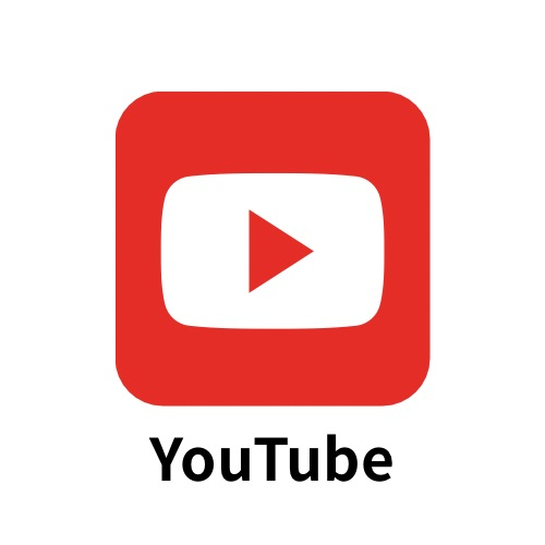 公式　YouTube channel